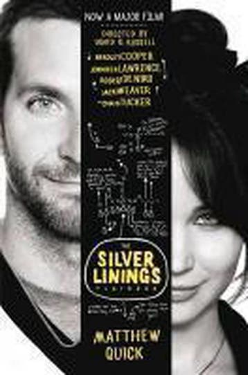 Silver Linings Playbook film tie-in - Matthew Quick, Verzenden, Gelezen, Matthew Quick