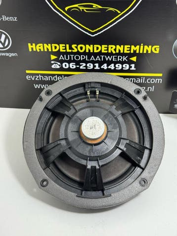 Audi A11.0 TSI luidspreker bj.2019 art.8X0035415C, Gebruikt, Audi