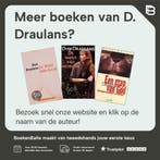 Handelaar in oorlog 9789045010380 D. Draulans, Verzenden, Gelezen, D. Draulans