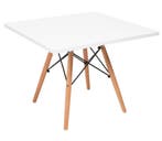 CTW DD design | kindertafel, Kinderen en Baby's, Kinderkamer | Tafels en Stoelen, Verzenden, Nieuw