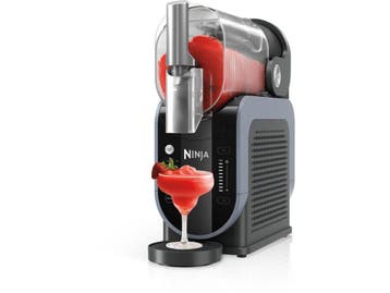 Ninja SLUSHi - Granita & ijsdrankjes maker - Rapid Chill, Verzenden, Nieuw in verpakking