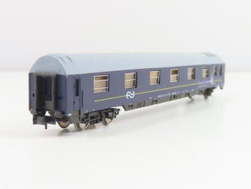Arnold N - 3656 - Modeltrein personenwagen (1) - 4-assig, Hobby en Vrije tijd, Modeltreinen | N-Spoor, Nieuw