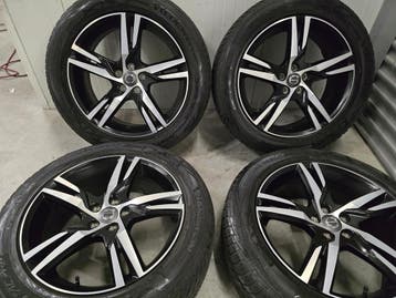 Volvo XC40 V90 CC EX30 CC winterbanden 19 inch velgen 5x108, Auto-onderdelen, Banden en Velgen, 19 inch, Banden en Velgen, Nieuw