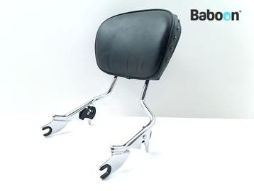 Sissybar Harley-Davidson FLTRX Road Glide Custom 2010-2013, Verzenden, Gebruikt