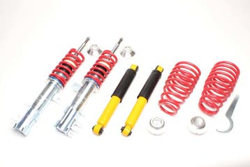Fiat 500/500C 312 schroefset verlagingsset, Ophalen of Verzenden, Nieuw, Fiat
