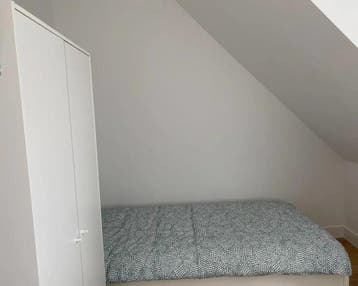 Appartement te huur in s-Gravenhage - 10 m² - 2 kamer(s) -, Appartement, 's-Gravenhage, Zuid-Holland