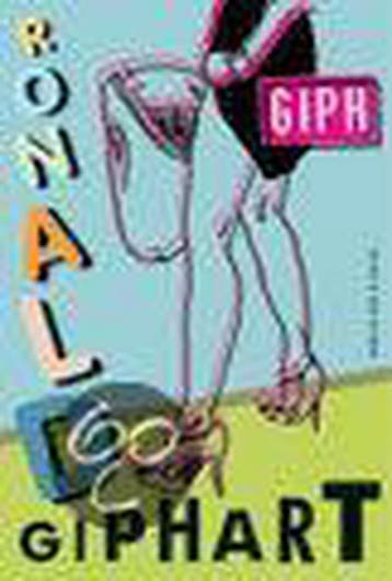 Giph - Ronald Giphart 9789038827049, Verzenden, Gelezen, Ronald Giphart