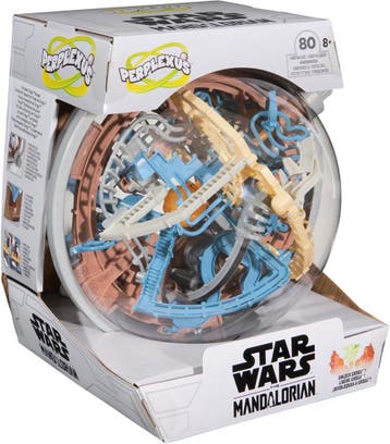 Perplexus - Star Wars | Spin Master - Puzzels, Verzenden, Nieuw