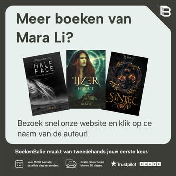 De stem van de zee / De gave van de Selkie / 1 - Mara Li, Verzenden, Gelezen, Mara Li