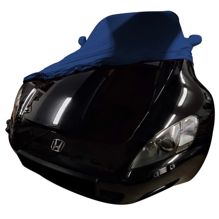 Autohoes passend voor Honda S2000 binnen BESTE PASVORM cover, Auto diversen, Autohoezen, Op maat, Nieuw, Ophalen of Verzenden