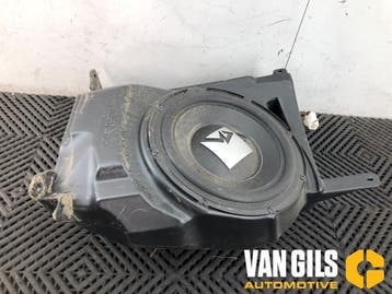 Subwoofer Mitsubishi Outlander O314134, Ophalen of Verzenden, Nieuw