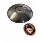 Concave krimpschijf / shrinking disk 125mm (PLAATWERK), Verzenden, Nieuw