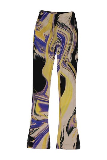 The Attico Broek in maat 40 Overig, Kleding | Dames, The Attico, Verzenden, Zo goed als nieuw, Overige kleuren