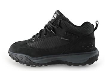 Timberland Sportschoenen in maat 41 Zwart, Kleding | Heren, Verzenden, Zo goed als nieuw, Timberland, Sportschoenen