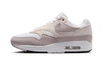 Nike Air Max 1 Platinum Violet (W), Nieuw