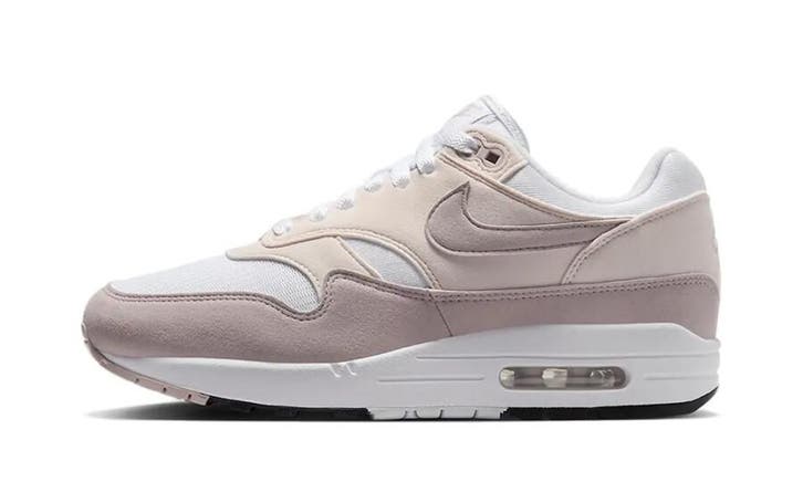 Nike Air Max 1 Platinum Violet (W), Kleding | Dames, Schoenen