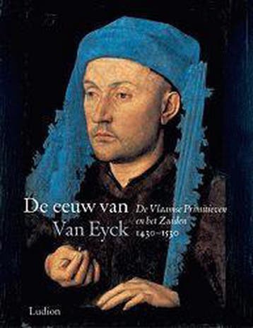 De eeuw van Van Eyck 1430-1530 - T.H. Borchert 9789055443925, Verzenden, Gelezen, T.H. Borchert