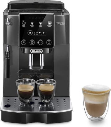 DeLonghi Magnifica S Start ECAM220.22.GB - Volautomatische, Witgoed en Apparatuur, Koffiezetapparaten, Verzenden, Nieuw