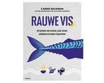 Boek Rauwe vis 9789089899194, Boeken, Verzenden, Zo goed als nieuw