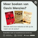 1421 9780061564895 Gavin Menzies, Verzenden, Gelezen, Gavin Menzies