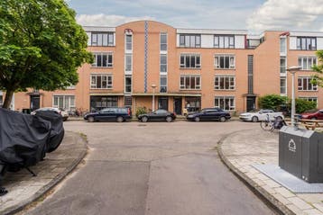Te huur: Appartement Volkerakstraat in Amsterdam, Huizen en Kamers, Noord-Holland, Appartement, Amsterdam