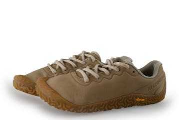 Merrell Barefoot in maat 37½ Groen, Kleding | Dames, Schoenen, Verzenden, Merrell, Zo goed als nieuw, Groen
