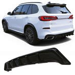 APEX - Diffuser geschikt voor BMW X5 G05 met M-pakket 2018-2, Ophalen of Verzenden