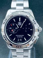 TAG Heuer - Aquaracer - WAP111Z - Heren - 2010-2020
