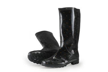 Xq Footwear Regenlaarzen in maat 38 Blauw, Xq Footwear, Verzenden, Blauw, Regenlaarzen