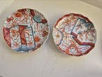 Imari - Bord (2) - Porselein