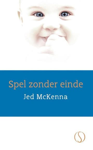 Spel Zonder Einde | Jed McKenna | Nieuw, Ophalen of Verzenden, Nieuw, Jed McKenna