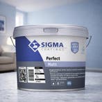 Perfect Matt 5 liter, Ophalen of Verzenden, Nieuw