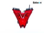 Achterlicht Aprilia RSV4 R (+Factory) 2009-2012 (RSV1000 4V, Motoren, Verzenden, Gebruikt