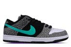 Nike SB Dunk Low Pro Atmos Elephant • 43, Kleding | Heren, Schoenen, Ophalen of Verzenden, Nieuw, Nike, Sneakers of Gympen