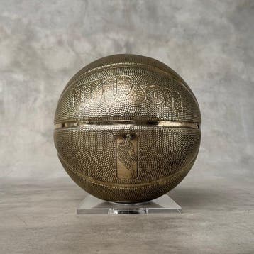 Mitch Richmond (1983) - Slam Dunk W.