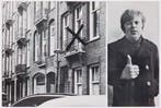 Jan Dibbets (1941) - Postcard