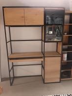Modulo Workspace - natural **SHOWROOMMODEL**, Nieuw