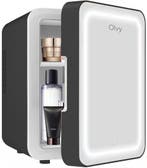 Mini koelkast - Skincare Fridge - Frigobox - 4 Liter - Zwart, Verzenden, Zo goed als nieuw