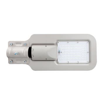 LED straatlamp - 45W - 230V - Koud wit, Ophalen of Verzenden, Nieuw