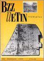 Bzzlletin 263 stadsplan 9789055015481, Boeken, Verzenden, Gelezen