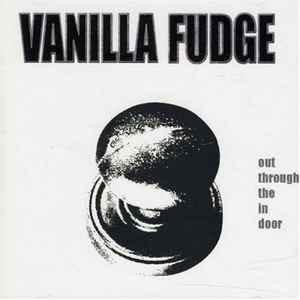cd - Vanilla Fudge - Out Through The In Door, Cd's en Dvd's, Verzenden, Zo goed als nieuw