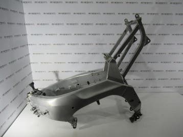 Yamaha FZR 600 R Frame NL, Ophalen of Verzenden, Nieuw