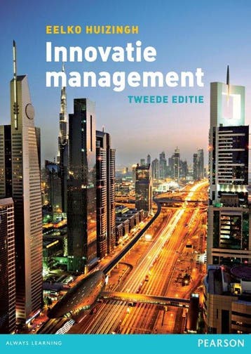 9789043020909 Innovatiemanagement | Tweedehands, Verzenden, Gelezen, Ellko Huizingh