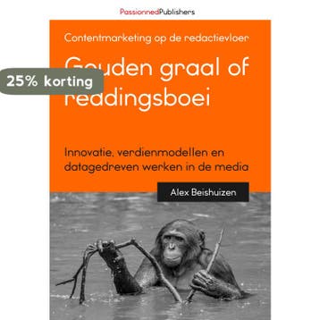 Gouden graal of reddingsboei - Alex Beishuizen 9789082809114, Verzenden, Gelezen, Alex Beishuizen