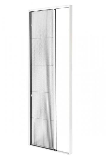 Horrex Plissé Hordeur 1850x650, Ophalen of Verzenden, Nieuw