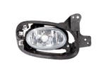 Honda Jazz 2012-2015 Mistlamp Rechts (Mistlampen), Verzenden, Nieuw, Honda