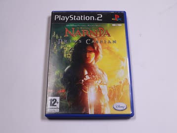 PlayStation 2 - The Chronicles of Narnia: Prince Caspian, Ophalen of Verzenden, Nieuw