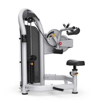 Aura Series G3 Abdominal, Sport en Fitness, Verzenden, Zo goed als nieuw, Overige typen