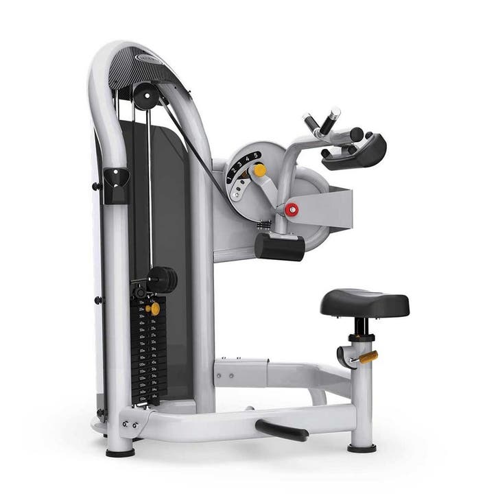 Aura Series G3 Abdominal, Sport en Fitness, Fitnessmaterialen, Overige typen, Zo goed als nieuw, Verzenden