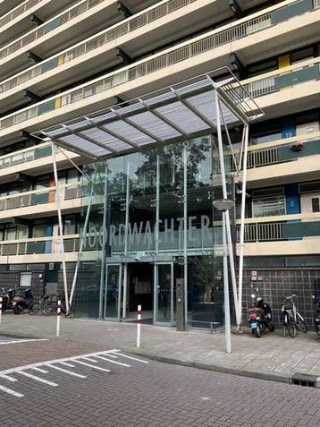 Te huur: Appartement Noordwachter in Zaandam, Noord-Holland, Zaandam, Appartement